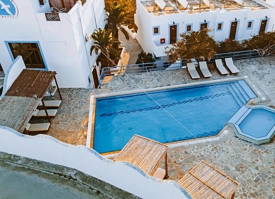 Hotel Albatros