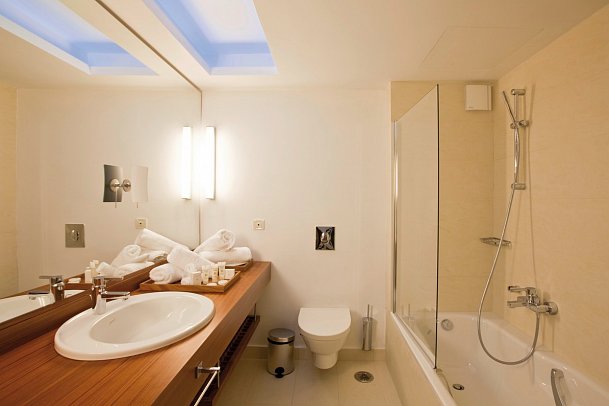 Alimounda Mare - Badbeispiel