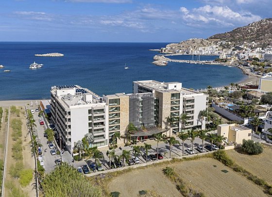 Alimounda Mare