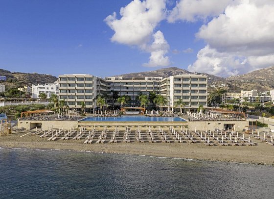 Alimounda Mare