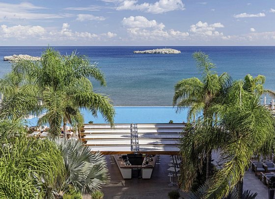 Alimounda Mare