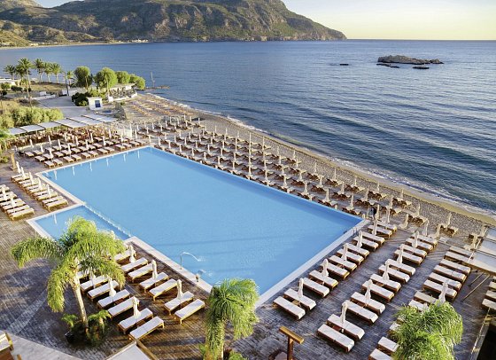 Alimounda Mare