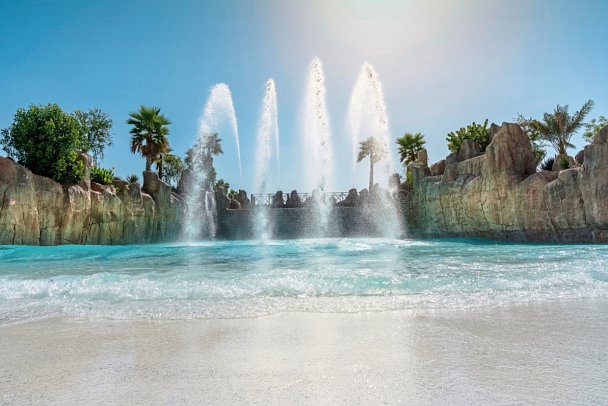 Rixos Premium Saadiyat Island