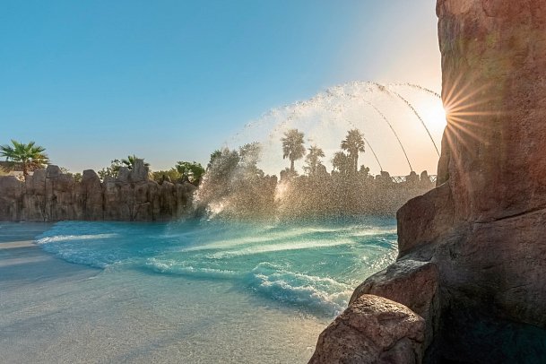 Rixos Premium Saadiyat Island