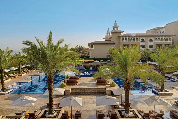 Rixos Premium Saadiyat Island