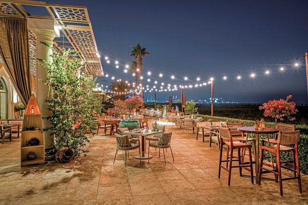 Rixos Premium Saadiyat Island