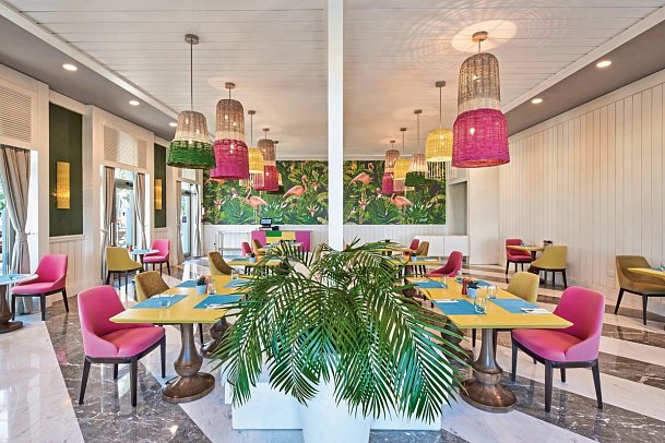 Rixos Premium Saadiyat Island