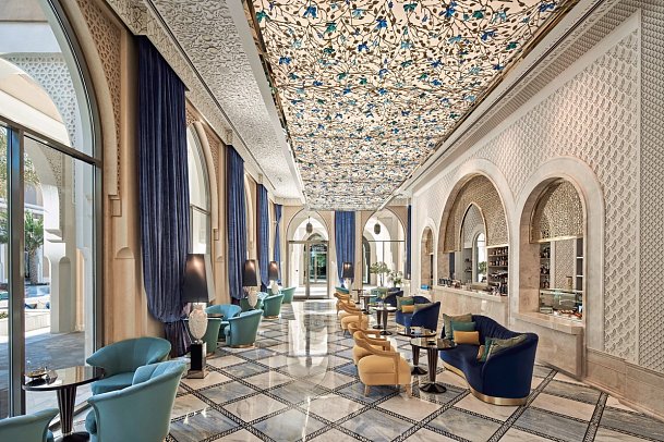 Rixos Premium Saadiyat Island