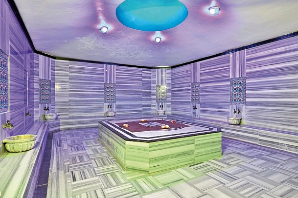 Crystal Flora Pearl Collection