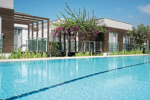 Green Garden Resort & Spa