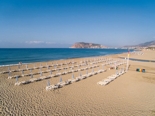 Green Garden Resort & Spa