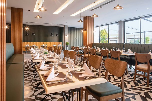 Green Garden Resort & Spa