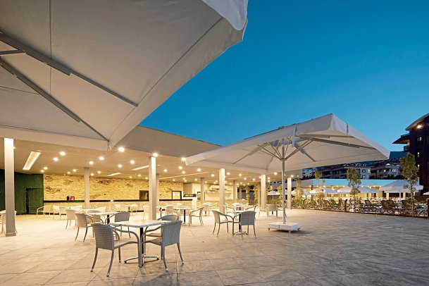 Green Garden Resort & Spa