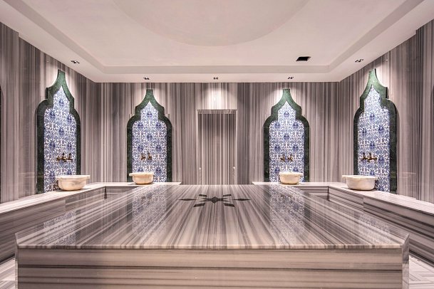 Green Garden Resort & Spa