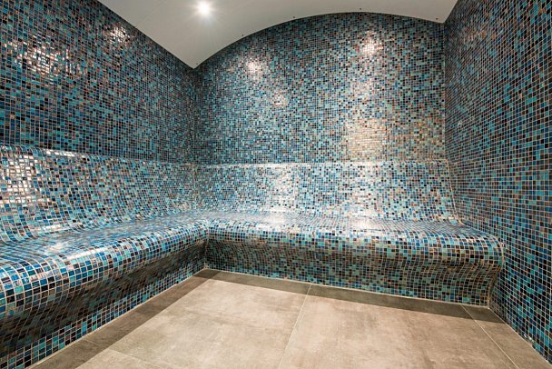 Green Garden Suites