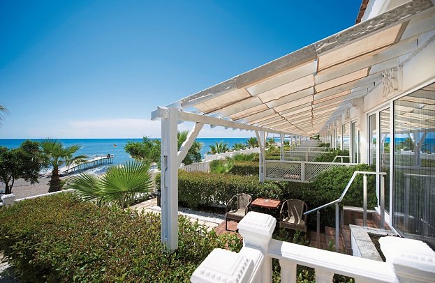 Flora Garden Beach - DZ Superior MB (Zimmercodierung DSM)