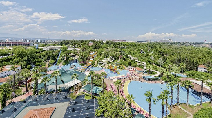 Sunis Su Hotel