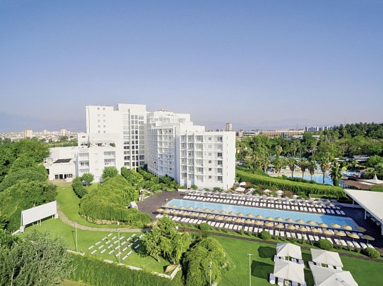 Sunis Su Hotel