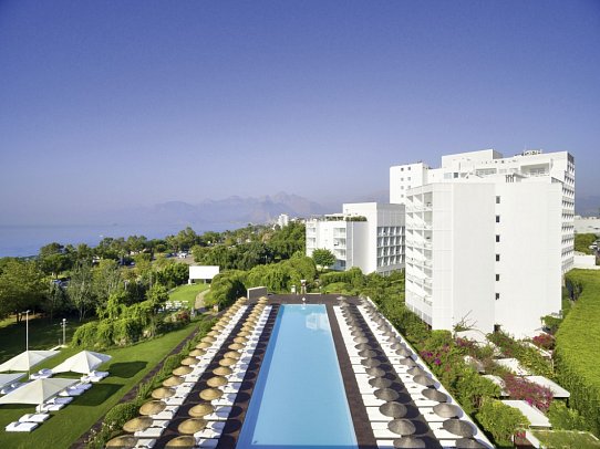 Sunis Su Hotel