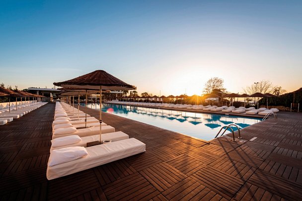 Sunis Su Hotel