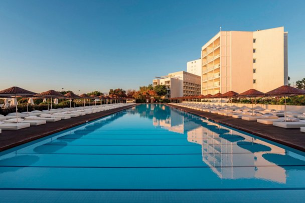 Sunis Su Hotel