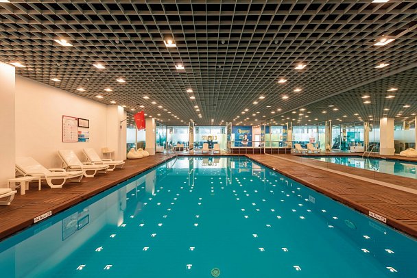 Sunis Su Hotel