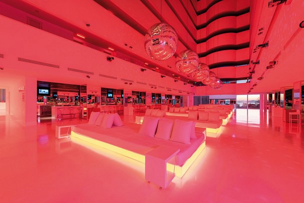 Sunis Su Hotel