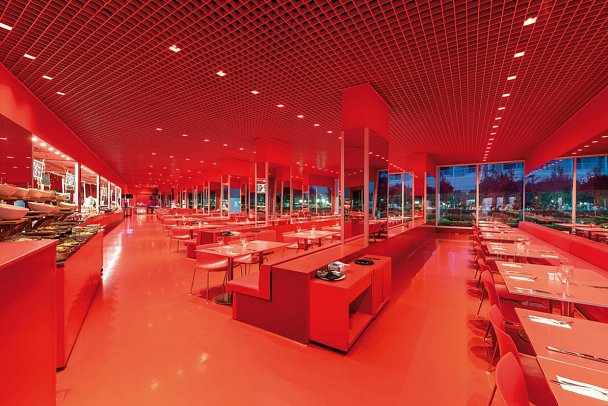 Sunis Su Hotel