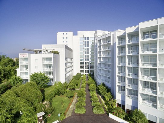 Sunis Su Hotel