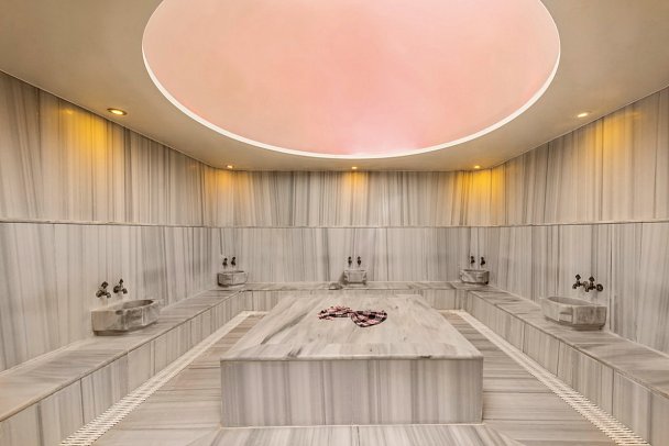 Sunis Su Hotel