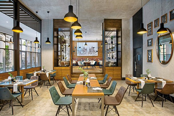 Acanthus & Cennet Barut Collection