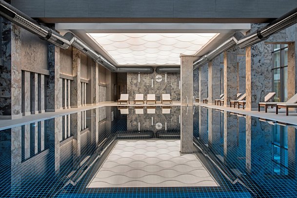 Acanthus & Cennet Barut Collection