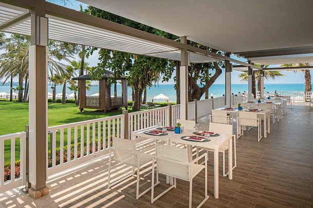 Acanthus & Cennet Barut Collection