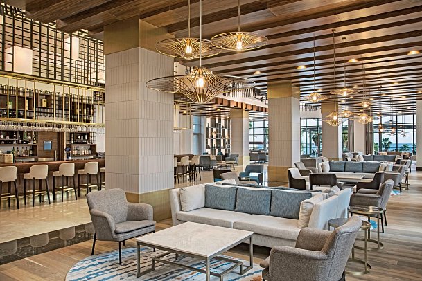 Acanthus & Cennet Barut Collection