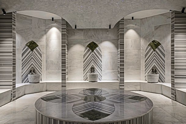 Acanthus & Cennet Barut Collection