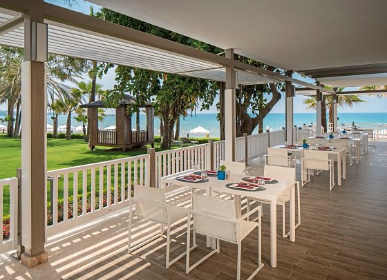 Acanthus & Cennet Barut Collection