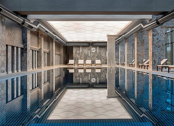 Acanthus & Cennet Barut Collection