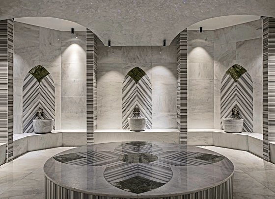 Acanthus & Cennet Barut Collection