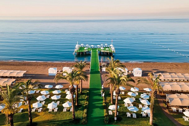 Miracle Resort
