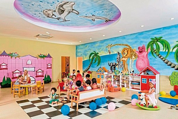 Miracle Resort