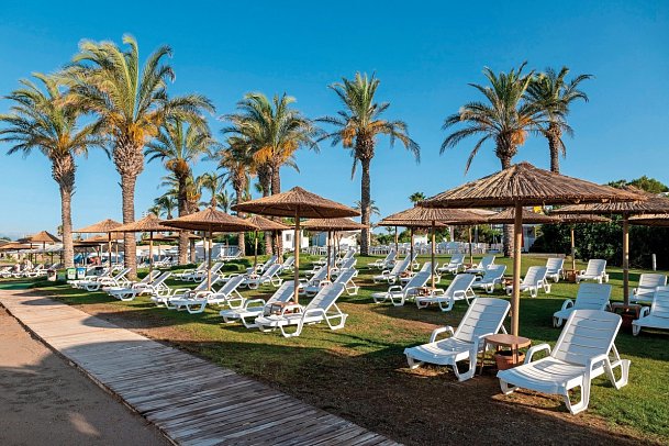 Miracle Resort