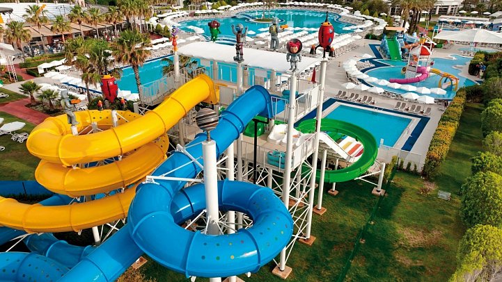 Miracle Resort