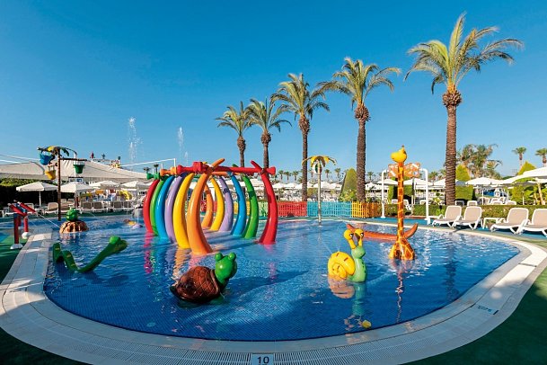 Miracle Resort