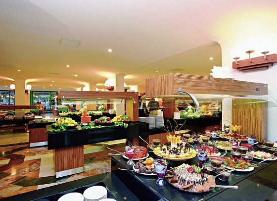 Febeach Hotel