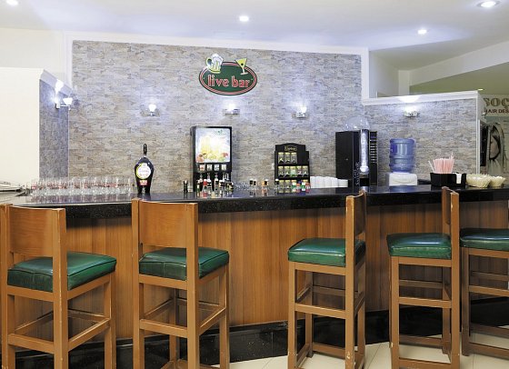 Febeach Hotel