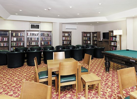 Febeach Hotel