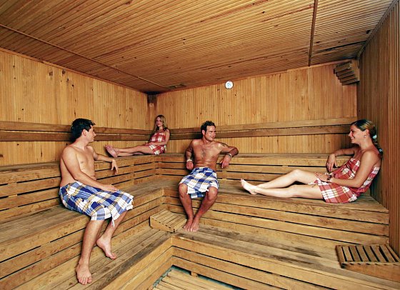 Febeach Hotel