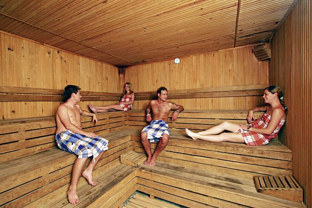 Febeach Hotel