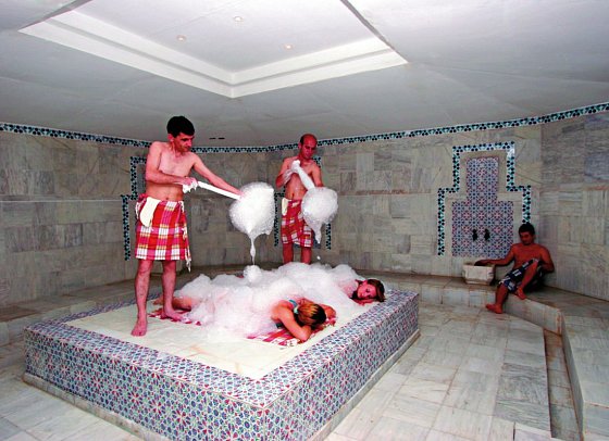 Febeach Hotel