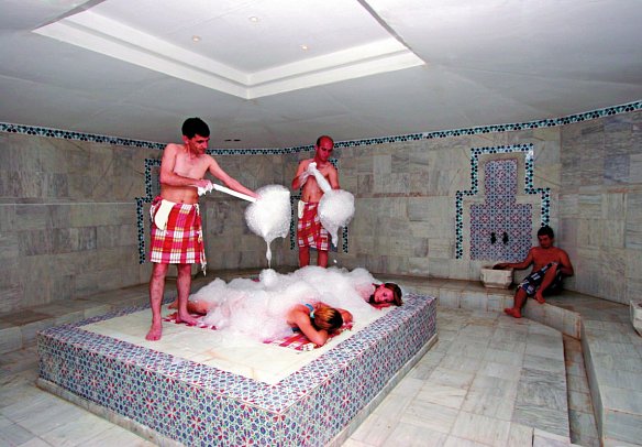 Febeach Hotel